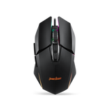 MX-2500B Programmable Gaming Mouse up to 10,800 dpi