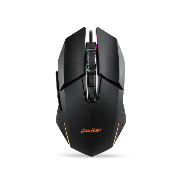 MX-2500B Programmable Gaming Mouse up to 10,800 dpi