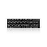 PERIBOARD-328 - Backlit Mechanical Standard Keyboard