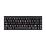 PERIBOARD-428 - Wired Backlit Mechanical Keyboard 65%
