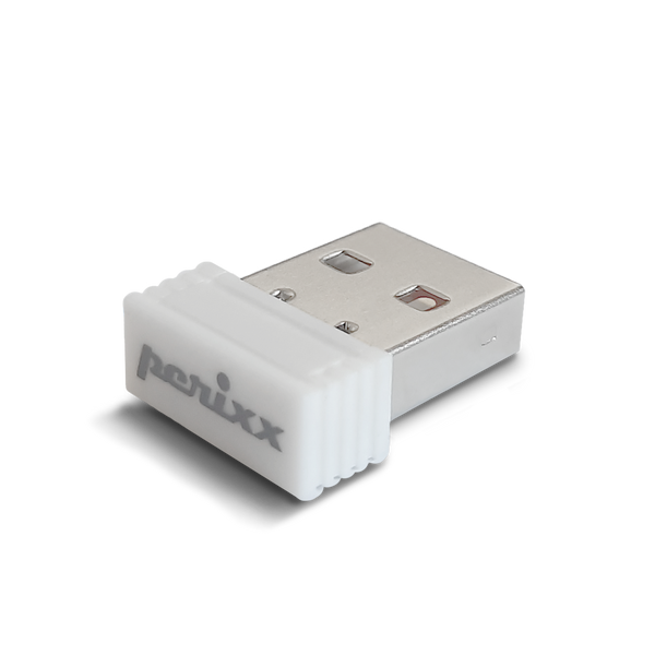 USB dongle receiver for PERIDUO-610-White