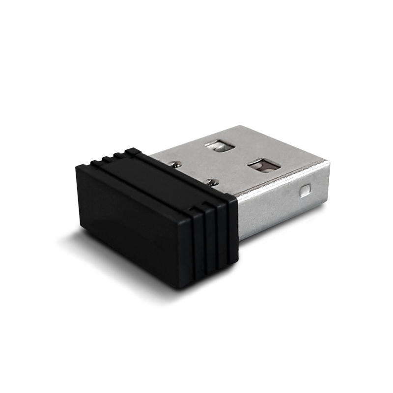 USB dongle receiver for PERIDUO-717
