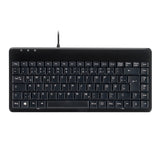 PERIBOARD-409 U - Wired Mini Keyboard 75% in DE layout
