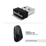 USB dongle receiver for PERIMICE-715II