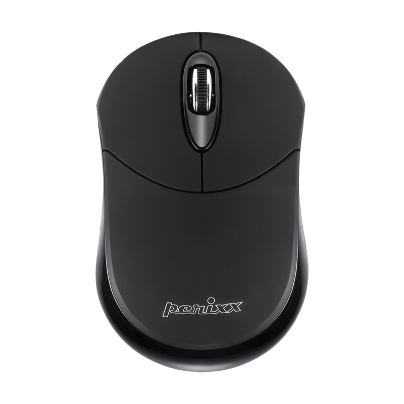 PERIMICE-802 B - Bluetooth Mini Mouse 1000 DPI