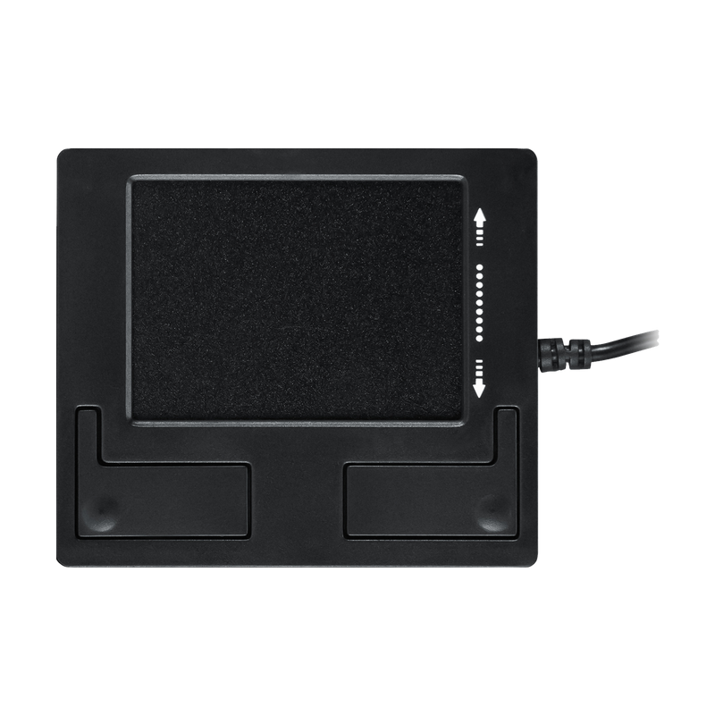 PERIPAD-501 II - Wired Touchpad