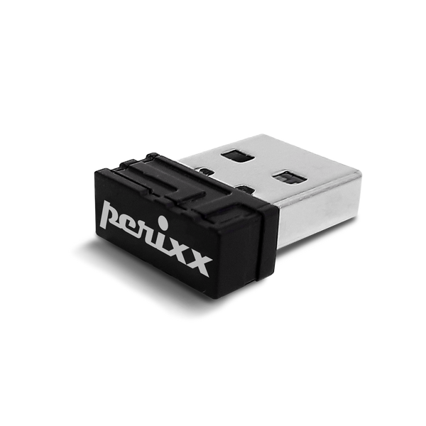 USB dongle receiver for PERIMICE-813